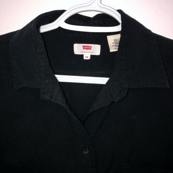 Levi's Button Up - Picture 3 of 3